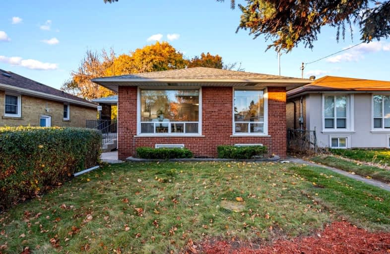 54 Flintridge Road, Toronto | Image 1