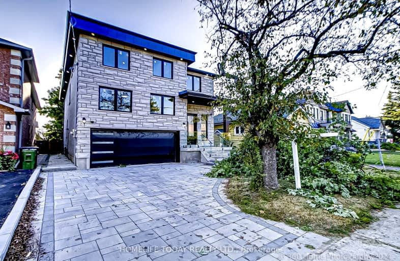 34 North Woodrow Boulevard, Toronto | Image 1