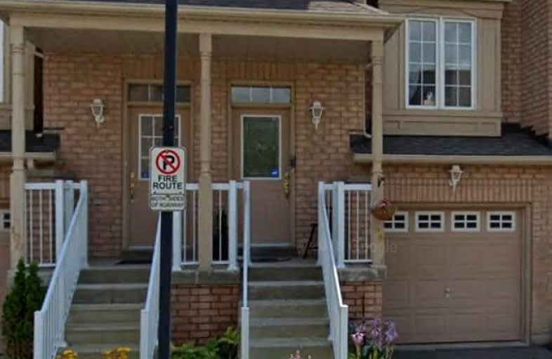 98 Wilkie Lane North, Ajax | Image 1