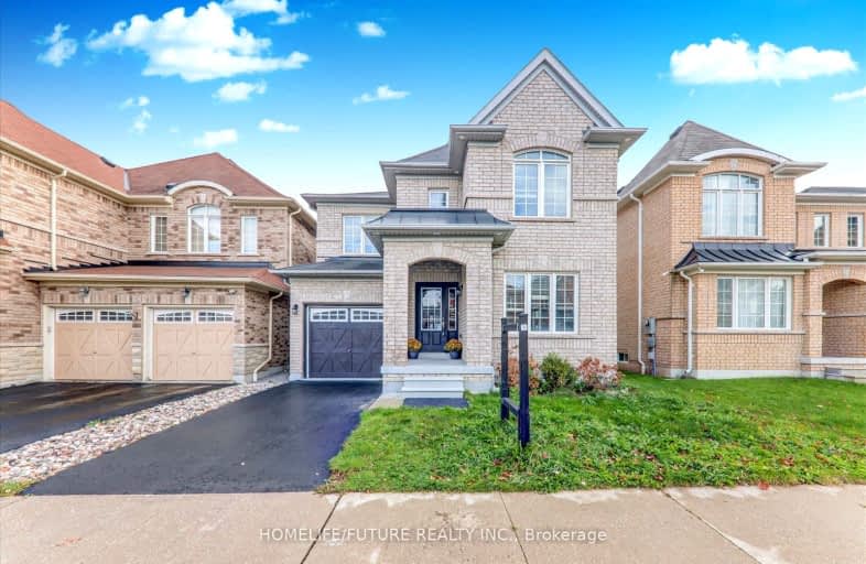 99 Oswell Drive, Ajax | Image 1