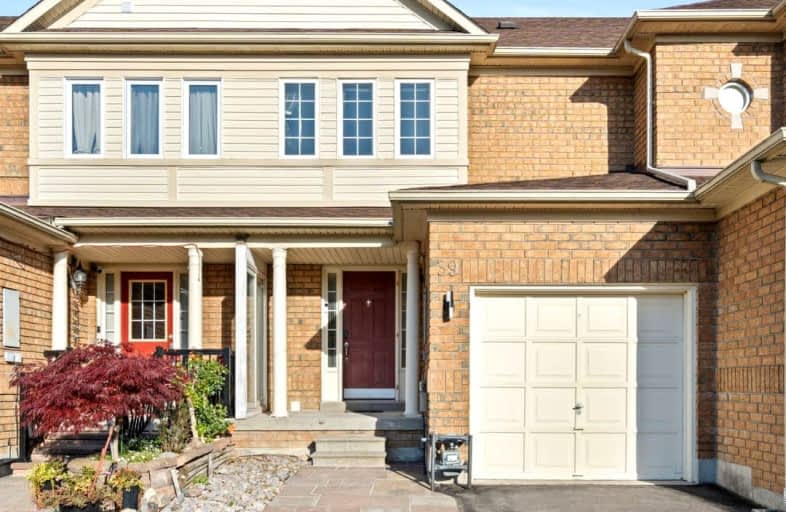 39 Eastport Drive, Toronto | Image 1