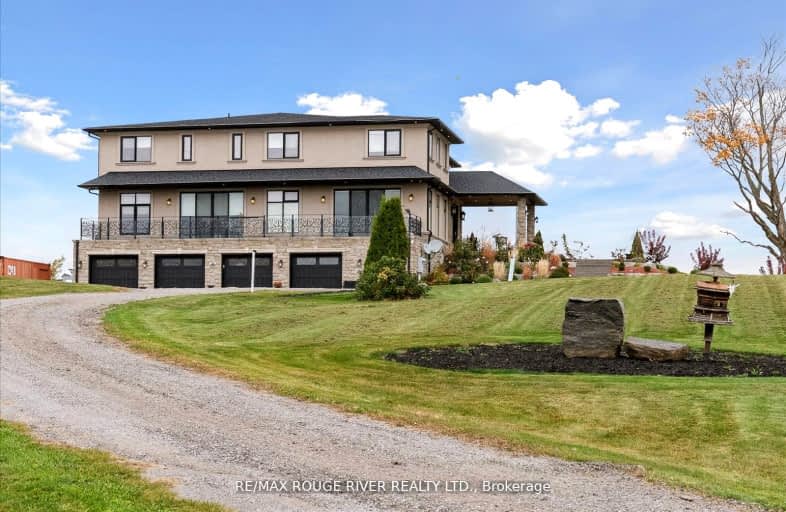 5785 Halls Road North, Whitby | Image 1