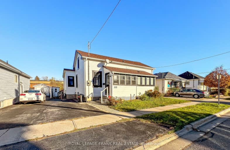 305 Nassau Street, Oshawa | Image 1