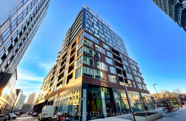 426-30 Baseball Place, Toronto | Image 1