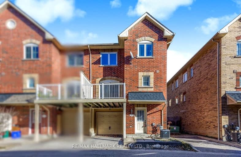 40-1775 Valley Farm Road, Pickering | Image 1