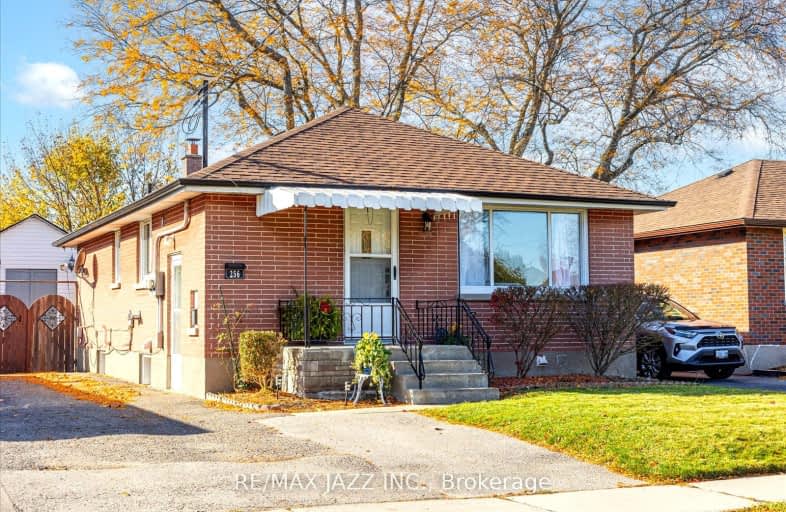 256 Baldwin Street, Oshawa | Image 1