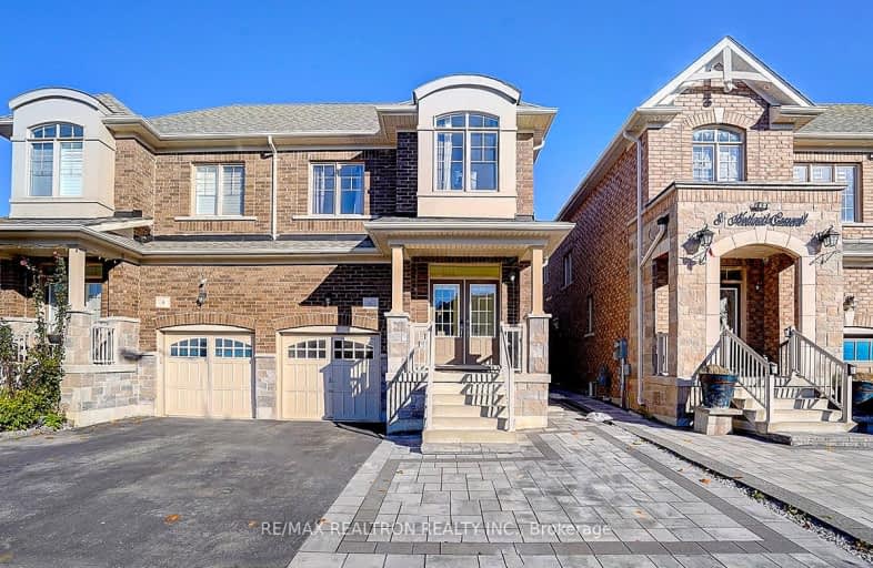 6 Neelands Crescent, Toronto | Image 1