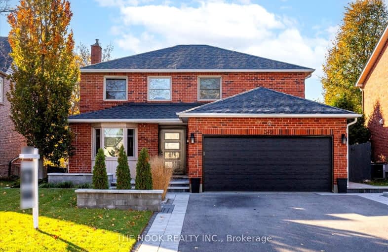 349 Regal Briar Street, Whitby | Image 1