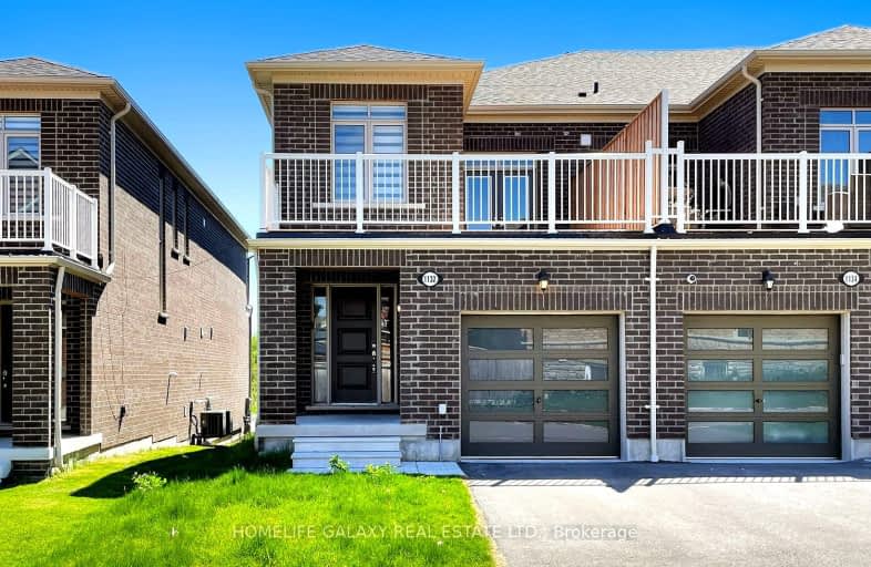 2nd F-1132 Baltic Lane, Pickering | Image 1