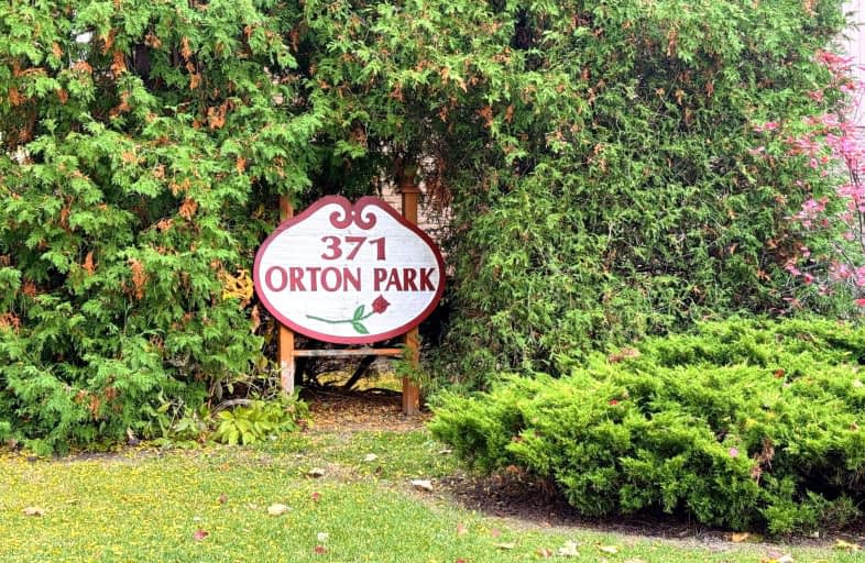 114-371 Orton Park Road, Toronto | Image 1