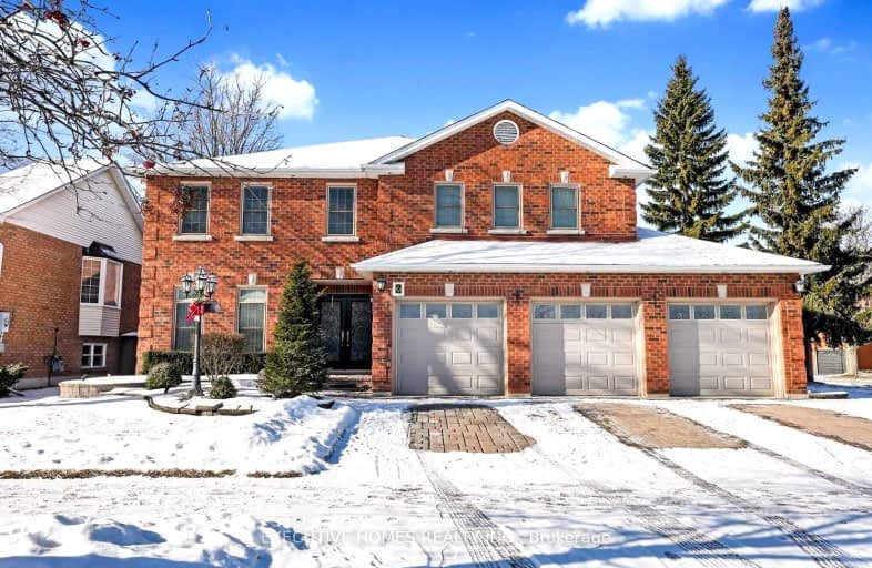 2 Renwick Road, Clarington | Image 1