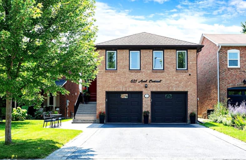 621 Ariel Crescent, Pickering | Image 1