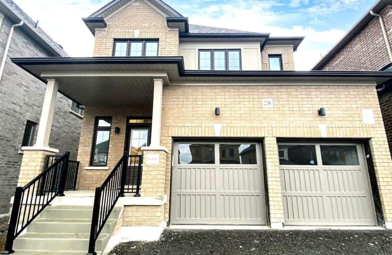 238 Flood Avenue, Clarington | Image 1