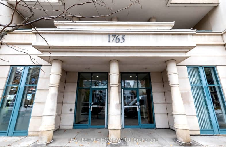 413-1765 Queen Street East, Toronto | Image 1