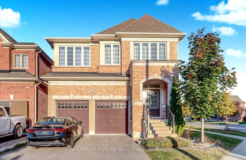 Bsmt-248 Cosgrove Drive, Oshawa | Image 1