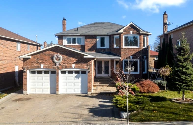 89 Wilce Drive, Ajax | Image 1