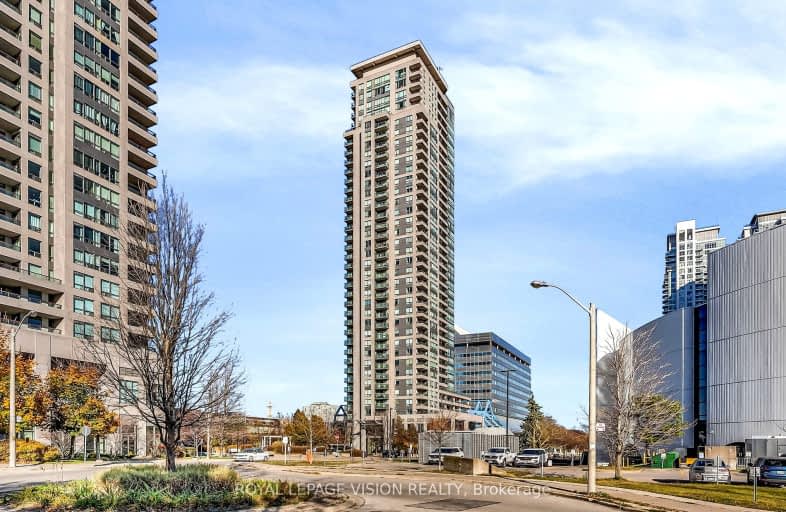 2103-60 Brian Harrison Way, Toronto | Image 1