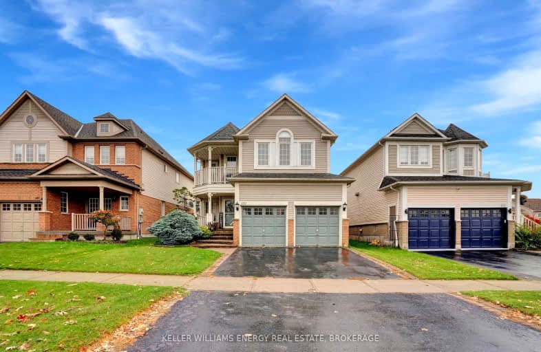 151 Whitby Shores Greenway, Whitby | Image 1