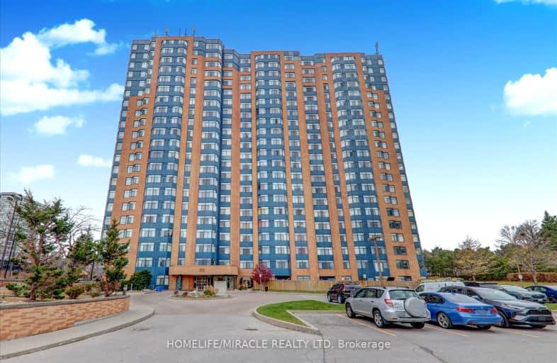 409-88 Alton Towers Circle, Toronto | Image 1