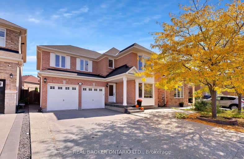 4 Muskox Drive, Toronto | Image 1