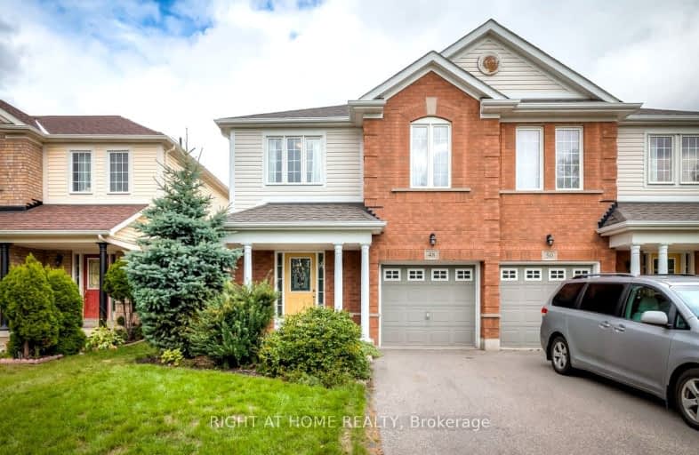 48 hornsell Circle, Ajax | Image 1