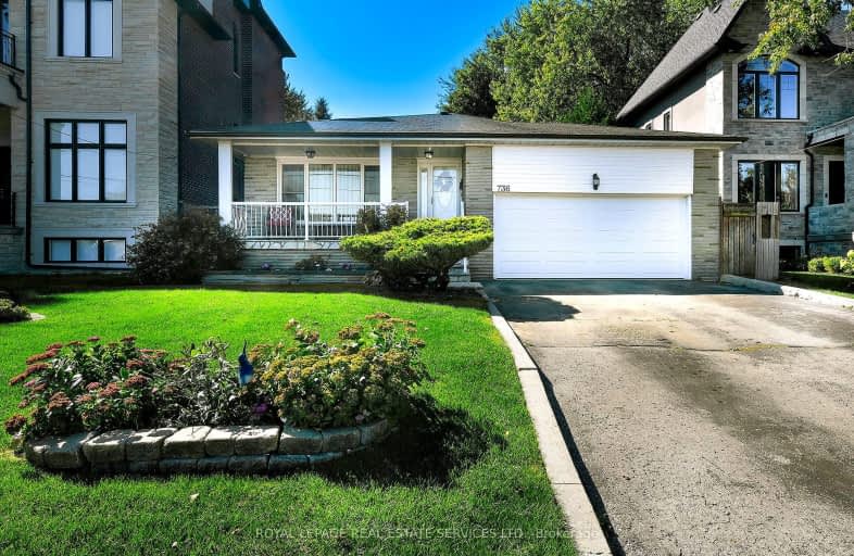 736 West Shore Boulevard, Pickering | Image 1