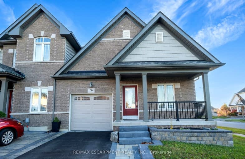 1701 Silverstone Crescent, Oshawa | Image 1