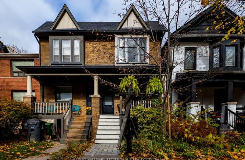 30 Austin Avenue, Toronto | Image 1