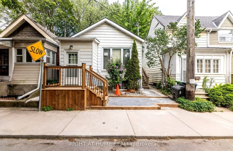 229 Craven Road, Toronto | Image 1