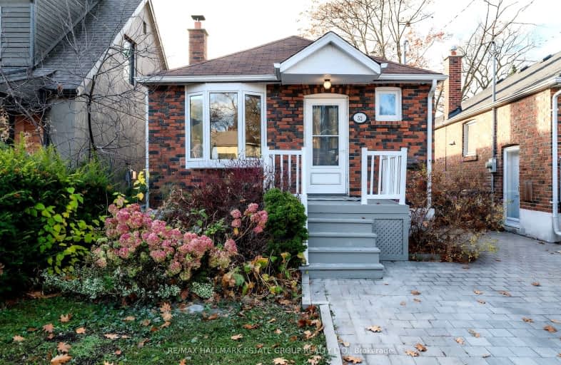 52 Cornell Avenue, Toronto | Image 1