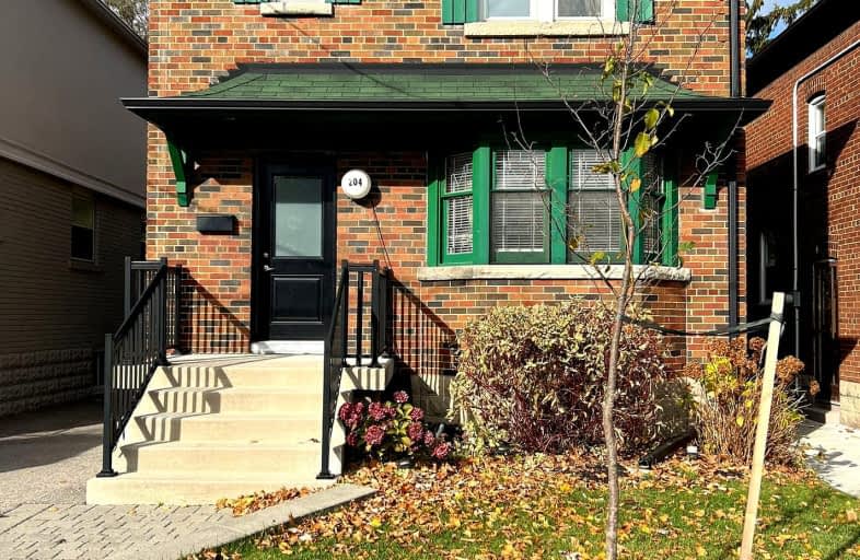 204 Floyd Avenue, Toronto | Image 1