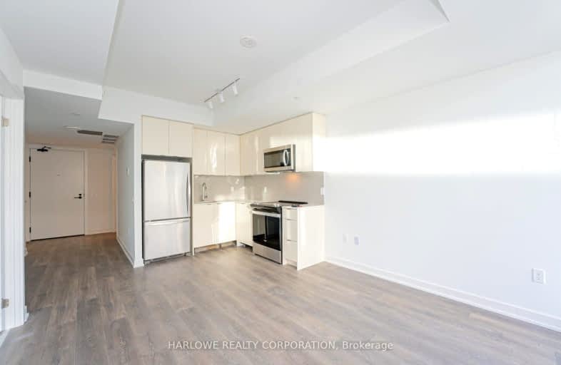 451 F-1608 Charles Street, Whitby | Image 1