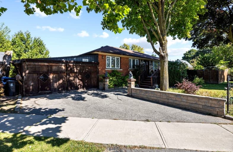 128 Shropshire Drive, Toronto | Image 1