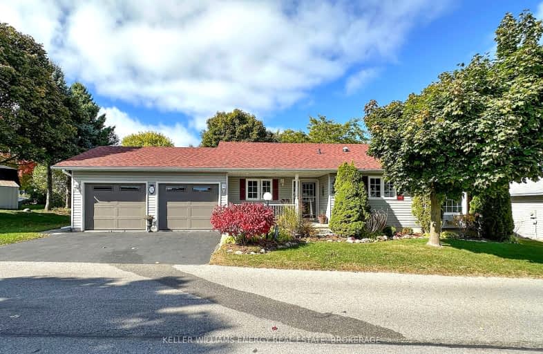 32 Wilmot Trail, Clarington | Image 1