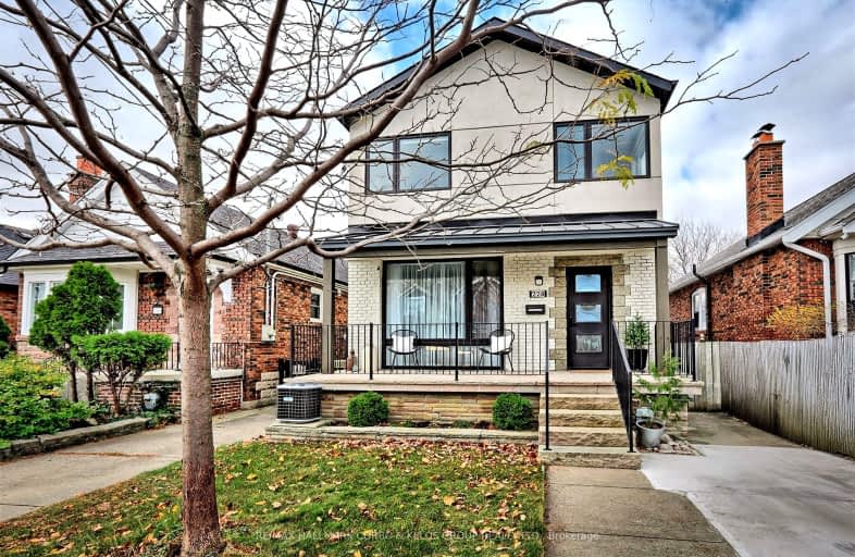 228 Donlands Avenue, Toronto | Image 1