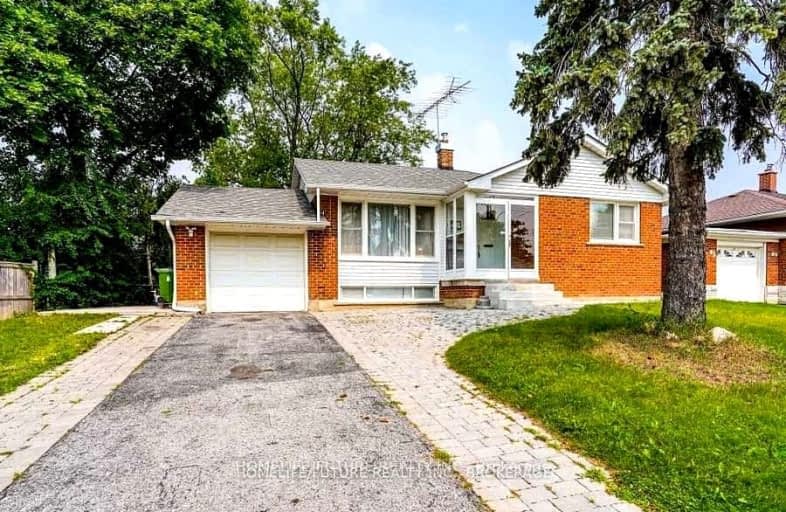 48 Farmcrest Drive, Toronto | Image 1