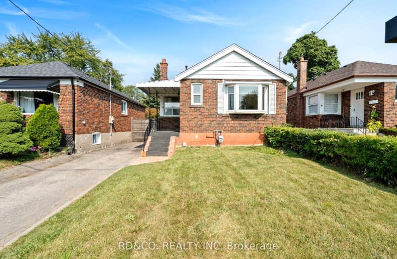 42 Tiago Avenue, Toronto | Image 1