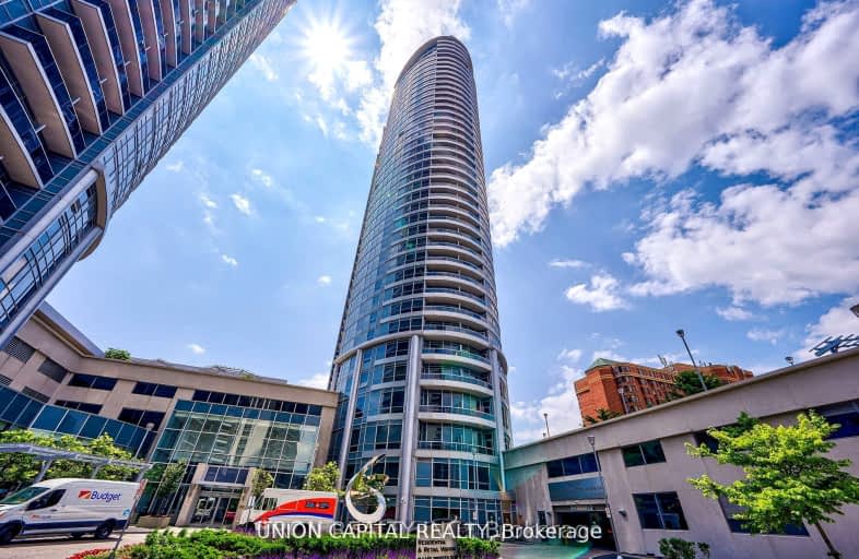 810-125 Village Green Square, Toronto | Image 1