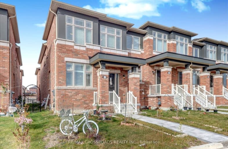 1183 Caliper Lane, Pickering | Image 1