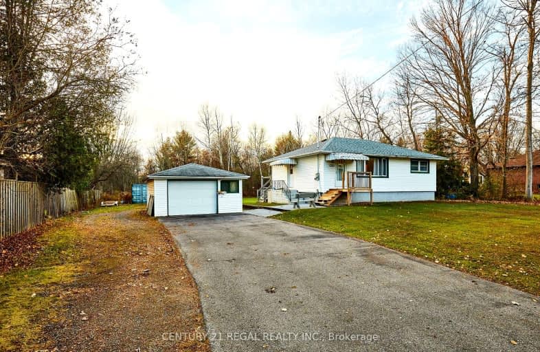 3666 Trulls Road, Clarington | Image 1