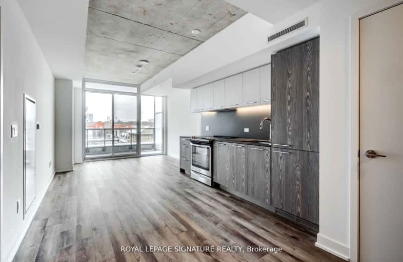 523-30 Baseball Place, Toronto | Image 1