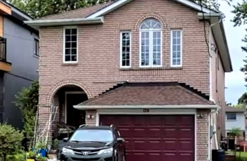 Bsmt-136 Manse Road, Toronto | Image 1