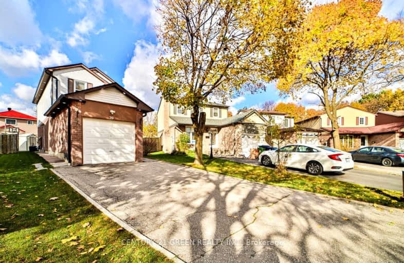 79 Warwick Castle Court, Toronto | Image 1