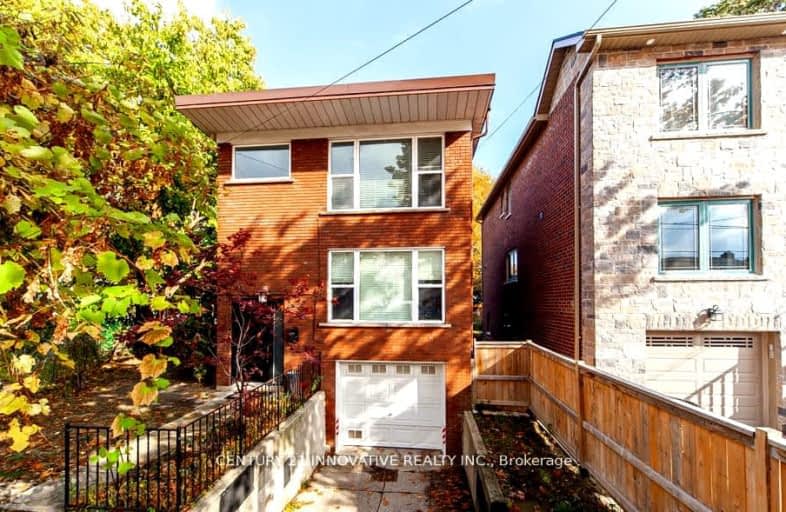 135 Queensbury Avenue, Toronto | Image 1