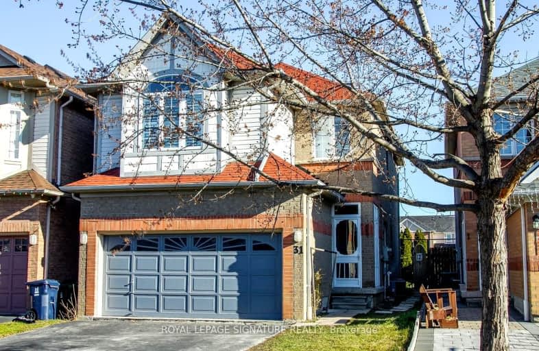 Bsmt-31 Sierra Drive, Toronto | Image 1