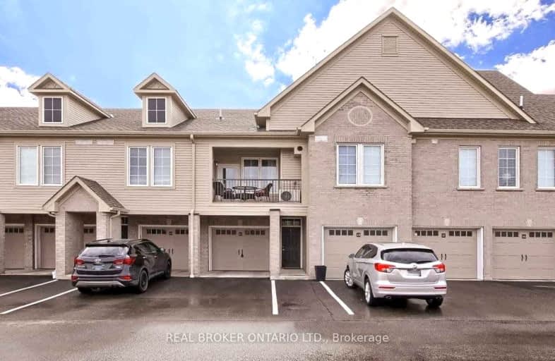 45-1430 Gord Vinson Avenue, Clarington | Image 1