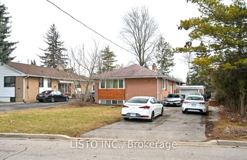 BSMT-17 Dobbin Road, Toronto | Image 1