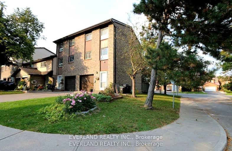 25-1121 Sandhurst Circle, Toronto | Image 1