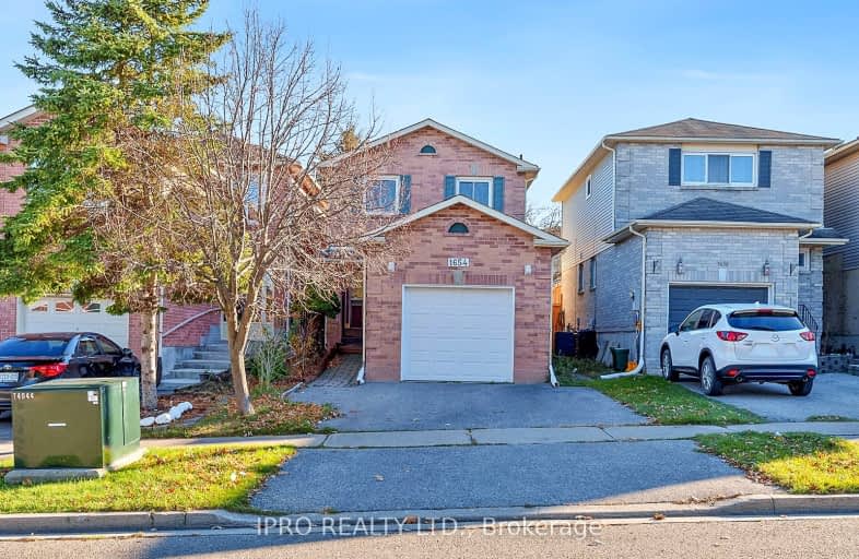 1654 McBrady Crescent, Pickering | Image 1