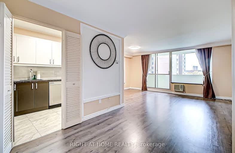 419-1 Massey Square, Toronto | Image 1